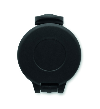 Logotrade promotional merchandise image of: Double wall bottle 300 ml