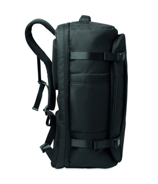 Logotrade promotional giveaways photo of: Large carry-on travel bag