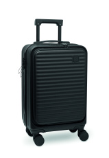 20 inch hard-shell ABS trolley