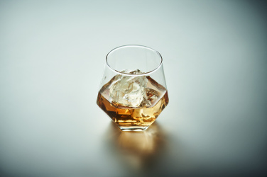 Logotrade advertising product image of: Short drink glass 300 ml