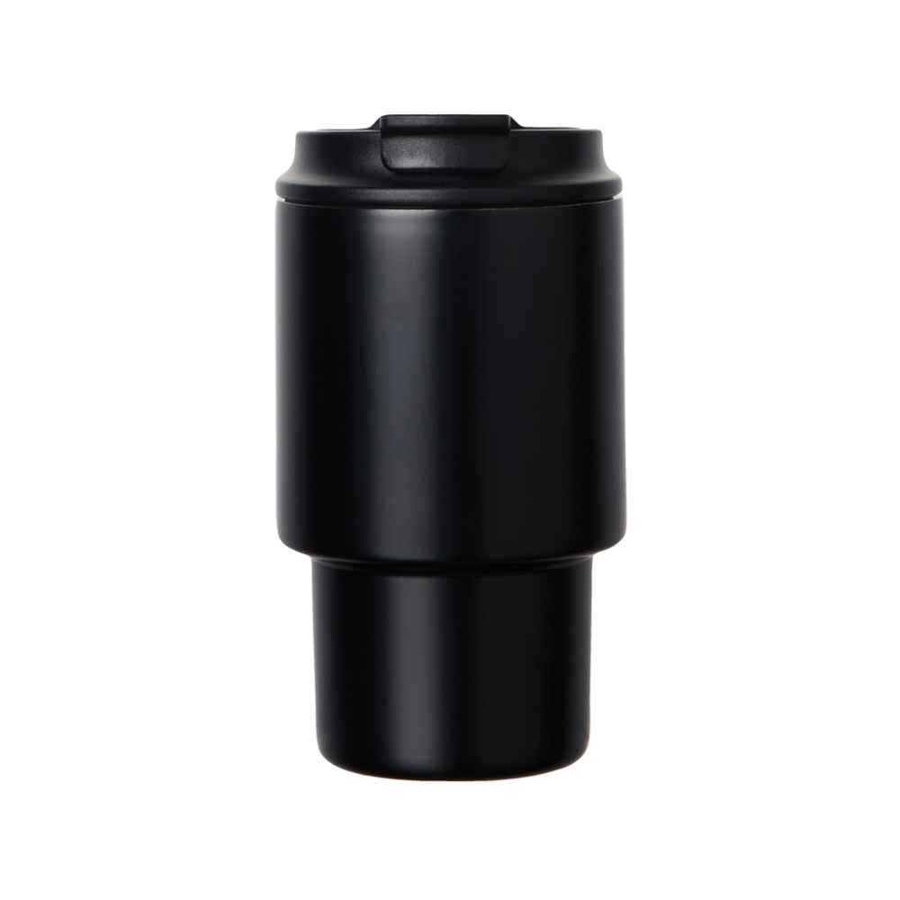 Logotrade advertising product picture of: VINGA Nagano RCS to-go mug 350 ML