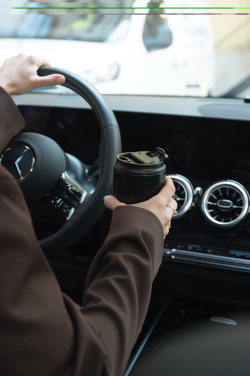 Logotrade business gift image of: VINGA Nagano RCS to-go mug 350 ML