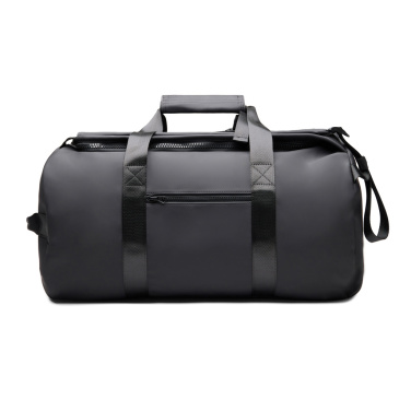 Logo trade business gift photo of: VINGA Baltimore RCS weekend backpack