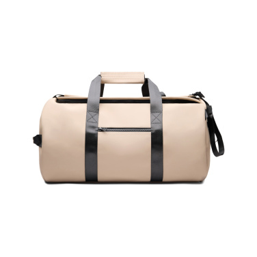 Logotrade advertising product image of: VINGA Baltimore RCS weekend backpack