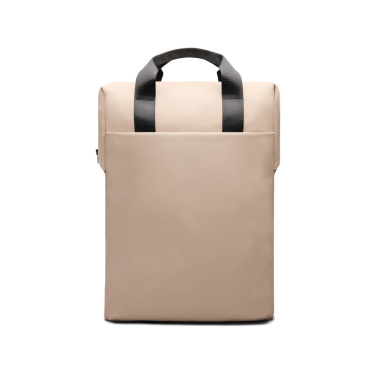 Logotrade business gift image of: VINGA Baltimore RCS tote backpack