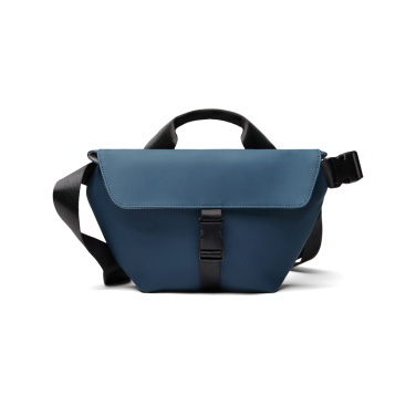 Logotrade corporate gift image of: VINGA Baltimore RCS sling bag