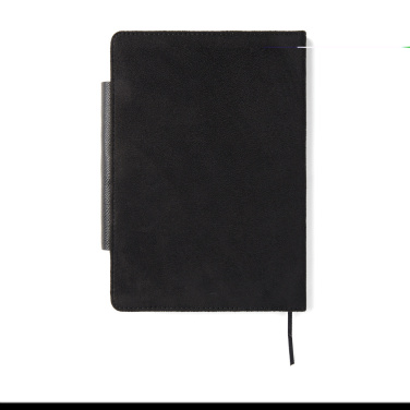 Logotrade advertising products photo of: VINGA Marlow GRS notebook