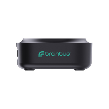 Logotrade promotional products photo of: Urban Vitamin Goleta 2-in-1 15W magnetic wireless charger