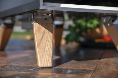 Logotrade promotional merchandise image of: BOSKA Pizza Oven Pro Pellet