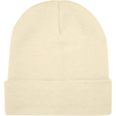 Logo trade promotional products image of: Irwin beanie