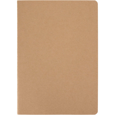 Logotrade promotional gift picture of: Slyk A5 cahier planner