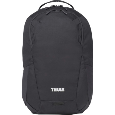 Logo trade advertising products picture of: Thule Lumion 16" recycled laptop backpack