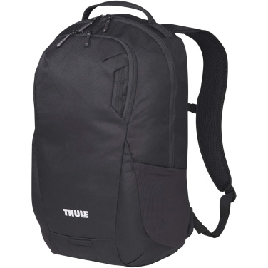 Logo trade promotional items image of: Thule Lumion 16" recycled laptop backpack