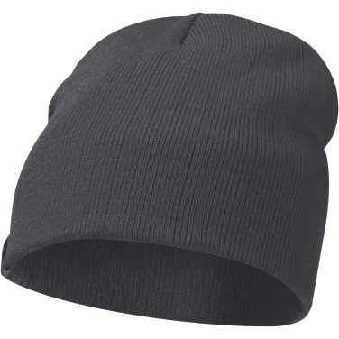 Logo trade business gift photo of: Izu beanie