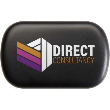 Logo trade promotional gifts image of: Hush earplugs 