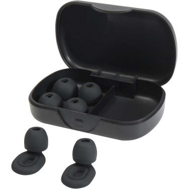 Logotrade advertising products photo of: Hush earplugs 