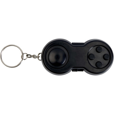 Logotrade promotional giveaway image of: Fidgix controller fidget keychain