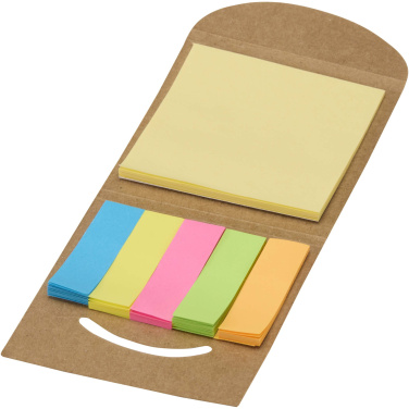 Logotrade promotional giveaway image of: Freijo sticky notes