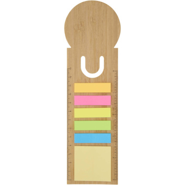 Logotrade promotional item image of: Frei sticky notes