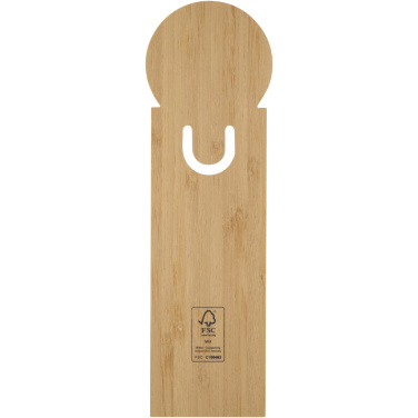 Logotrade promotional giveaway image of: Frei sticky notes