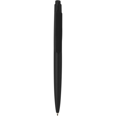 Logotrade promotional gifts photo of: Ipe RCS recycled ballpoint pen (blue ink)
