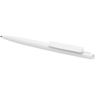 Logotrade promotional giveaway picture of: Ipe RCS recycled ballpoint pen (black ink)