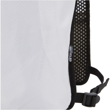 Logotrade promotional item picture of: Nomad GRS recycled running vest hydration pack 5L
