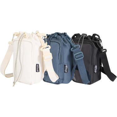 Logo trade promotional gifts picture of: Trip Aware™ recycled travel bottle bag 2L