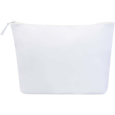 Logotrade promotional gifts photo of: Swift GRS recycled toiletry bag set