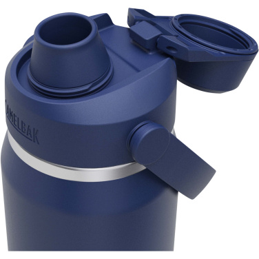 Logo trade promotional item photo of: Camelbak® Thrive Chug VSS 750 ml stainless steel water bottle with flip cap