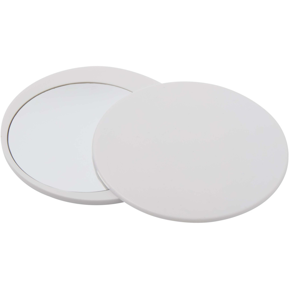 Logotrade promotional merchandise image of: Glider slider makeup mirror