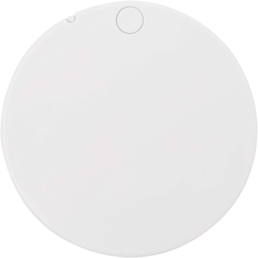 Logo trade promotional merchandise picture of: Glider slider makeup mirror