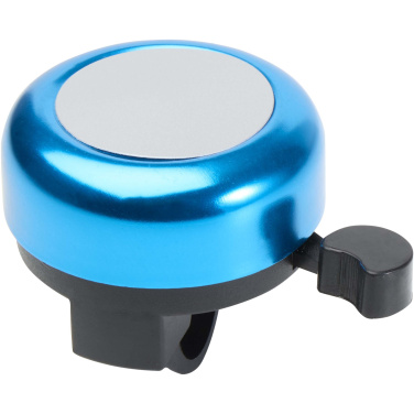 Logo trade promotional merchandise image of: Bellix bicycle bell