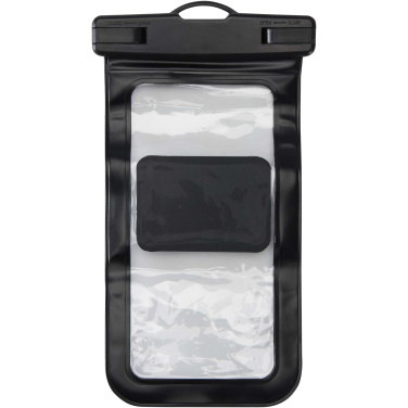 Logo trade business gifts image of: Clutcha universal phone holder