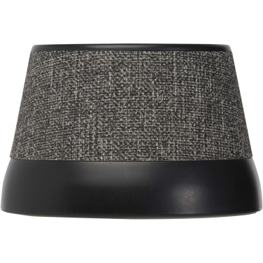 Logotrade promotional giveaway picture of: Horna 3W recycled plastic magnetic wireless speaker