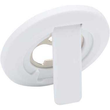 Logo trade corporate gifts picture of: Ain recycled plastic magnetic phone stand with bottle opener