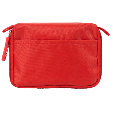 Logo trade promotional gifts picture of: Basic 31-piece First Aid kit