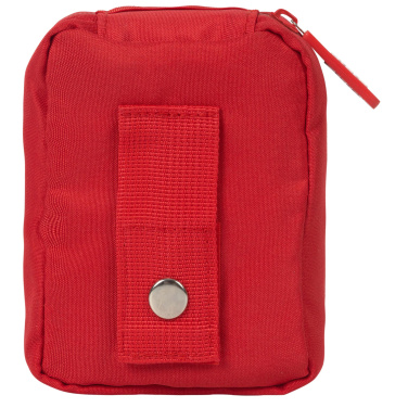 Logo trade promotional item photo of: Essential 59-piece First Aid kit