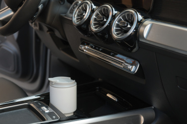 Logo trade promotional giveaway photo of: VINGA Nagano RCS to-go mug 350 ML