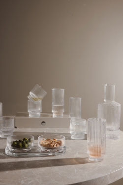 Logotrade business gift image of: VINGA York Tapas set