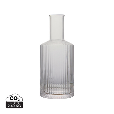 Logo trade promotional giveaway photo of: VINGA York carafe 1.45 L