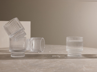 Logo trade promotional items picture of: VINGA York tumbler, 4 pcs set