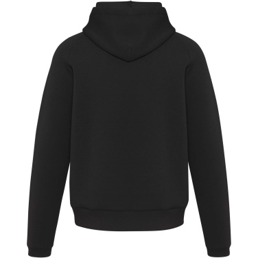 Logo trade promotional merchandise image of: Danali unisex interlock sports hoodie