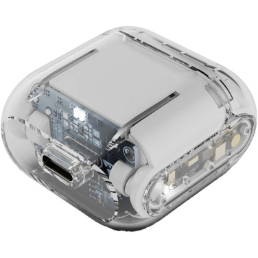 Logotrade corporate gifts photo of: Prixton TWS162 earbuds