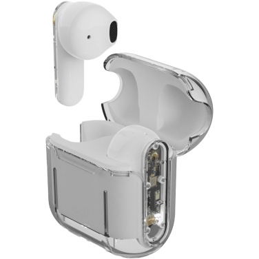 Logotrade business gifts photo of: Prixton TWS162 earbuds