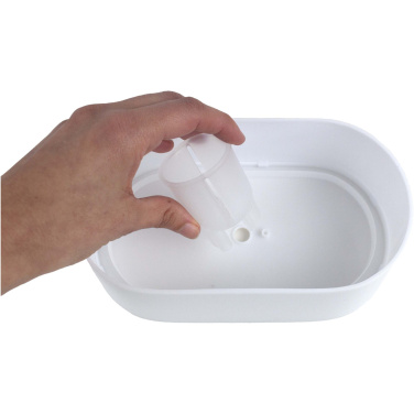 Logotrade advertising product picture of: Prixton Connected 4-in-1 aroma humidifier