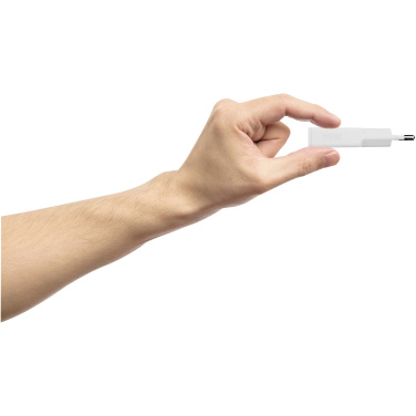 Logo trade corporate gift photo of: Xtorm XG2SL033 Go2 SlimLine 33W charger