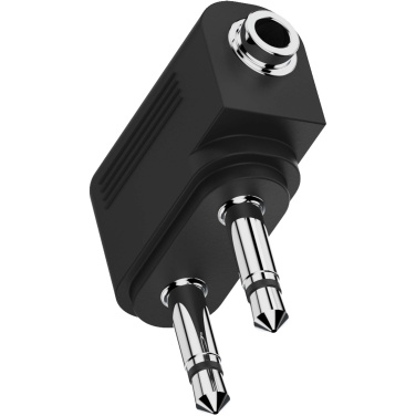 Logo trade business gifts image of: Xtorm XAWBT01 AirWave wireless audio adapter