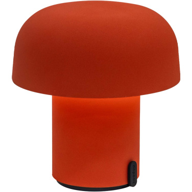Logo trade promotional gift photo of: Kooduu Sensa Play JBL portable speaker and lamp