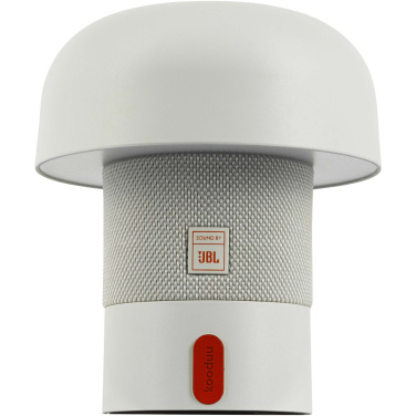 Logotrade promotional items photo of: Kooduu Sensa Play Mini JBL portable speaker and lamp